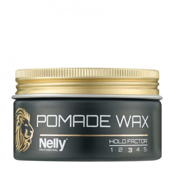 واکس مو نلی پروفشنال Pomade