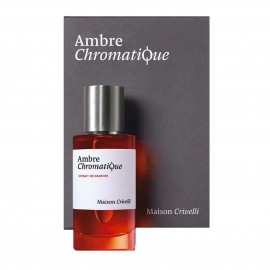 اکستریت پرفیوم کریولی Ambre Chromatique