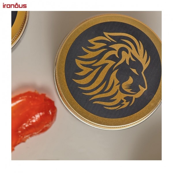 واکس مو نلی پروفشنال Pomade