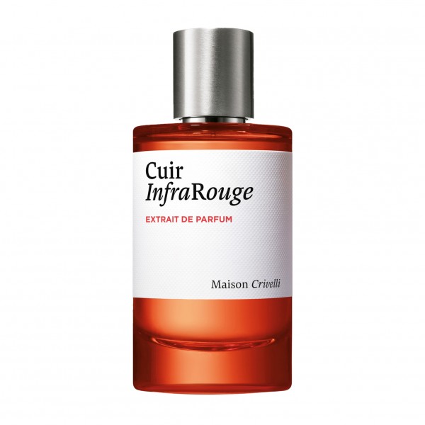 اکستریت پرفیوم کریولی Cuir InfraRouge