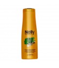 نرم کننده مو مغذی نلی پروفشنال Gold 24K Keratin
