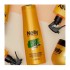 نرم کننده مو مغذی نلی پروفشنال Gold 24K Keratin