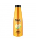 شامپو مو مغذی نلی پروفشنال Gold 24K Keratin