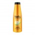 شامپو مو مغذی نلی پروفشنال Gold 24K Keratin