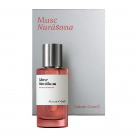 اکستریت پرفیوم کریولی Musc Nurasana
