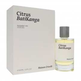 ادوپرفیوم کریولی Citrus Batikanga