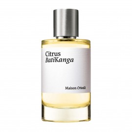 ادوپرفیوم کریولی Citrus Batikanga