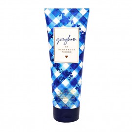 کرم بدن بس اند بادی ورکز Gingham