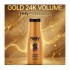 شامپو حجم دهنده مو نلی پروفشنال Gold 24K