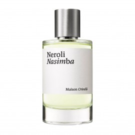 ادوپرفیوم کریولی Neroli Nasimba