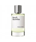 ادوپرفیوم کریولی Neroli Nasimba