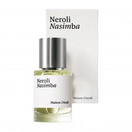ادوپرفیوم کریولی Neroli Nasimba