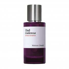 اکستریت پرفیوم کریولی Oud Cadenza