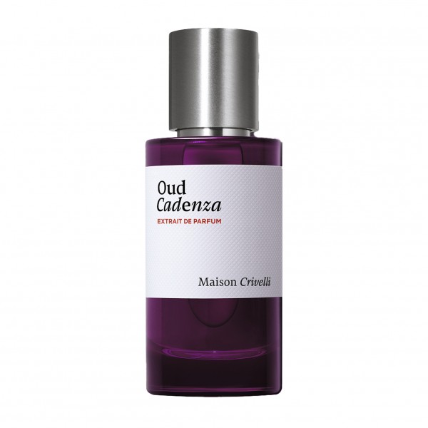 اکستریت پرفیوم کریولی Oud Cadenza