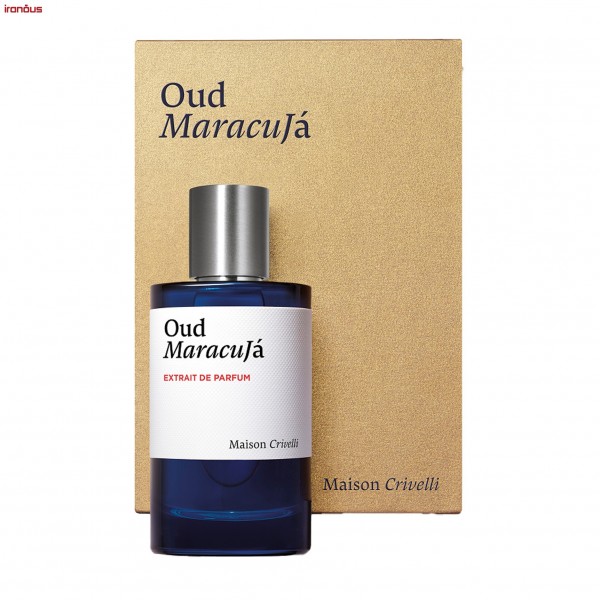 اکستریت پرفیوم کریولی Oud Maracujá
