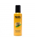 کرم ترمیم کننده مو نلی پروفشنال Gold 24K Keratin