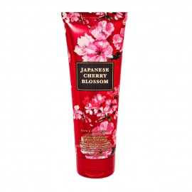 کرم بدن بس اند بادی ورکز Japanese Cherry Blossom