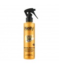 اسپری محافظ حرارتی مو نلی پروفشنال Gold 24K