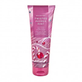 کرم بدن بس اند بادی ورکز Twisted Peppermint
