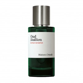 اکستریت پرفیوم کریولی Oud Stallion