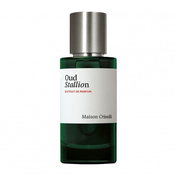 اکستریت پرفیوم کریولی Oud Stallion