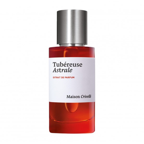 اکستریت پرفیوم کریولی Tubéreuse Astrale