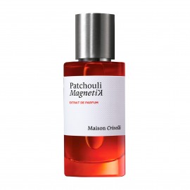 اکستریت پرفیوم کریولی Patchouli Magnetik