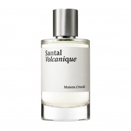 ادوپرفیوم کریولی Santal Volcanique