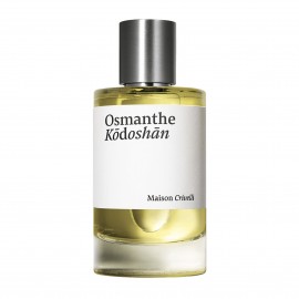 ادوپرفیوم کریولی Osmanthe Kodoshan