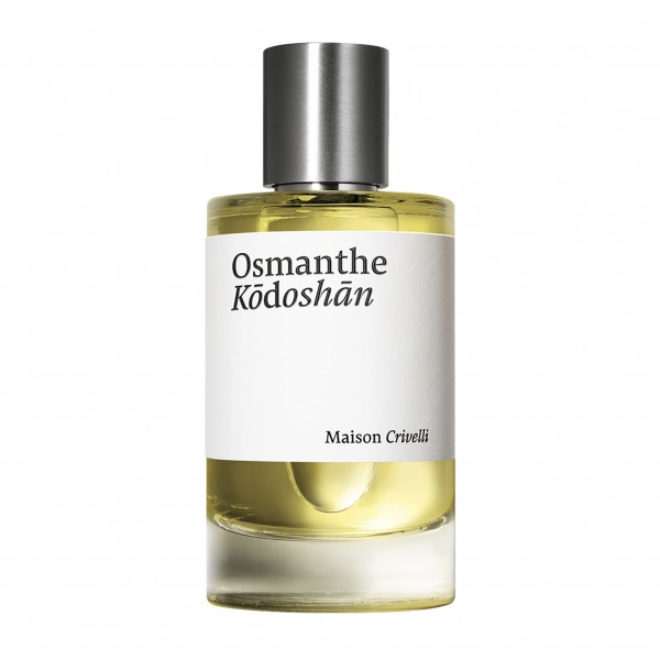 ادوپرفیوم کریولی Osmanthe Kodoshan