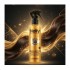 اسپری محافظ حرارتی مو نلی پروفشنال Gold 24K