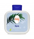 شاور ژل نلی Spa