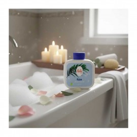 ژل شست و شوی بدن نلی Spa