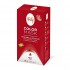 ماسک رنگ مو قرمز نلی