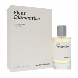 ادوپرفیوم کریولی Fleur Diamantine