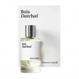 ادوپرفیوم کریولی Bois Datchai