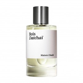 ادوپرفیوم کریولی Bois Datchai