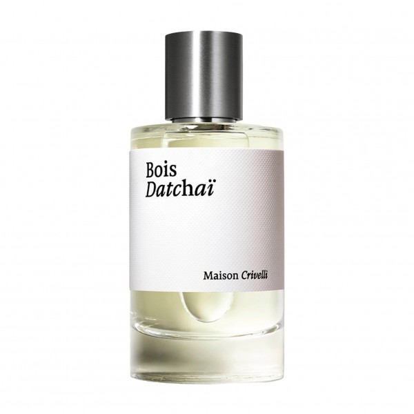 ادوپرفیوم کریولی Bois Datchai