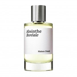 ادوپرفیوم کریولی Absinthe Boréale