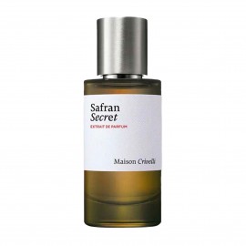 اکستریت پرفیوم کریولی Safran Secret