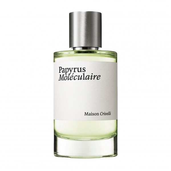 ادوپرفیوم کریولی Papyrus Moleculaire