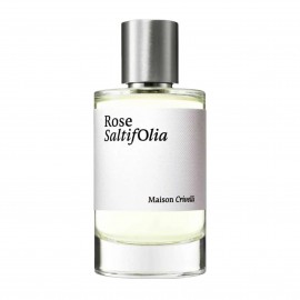 ادوپرفیوم کریولی Rose SaltifOlia