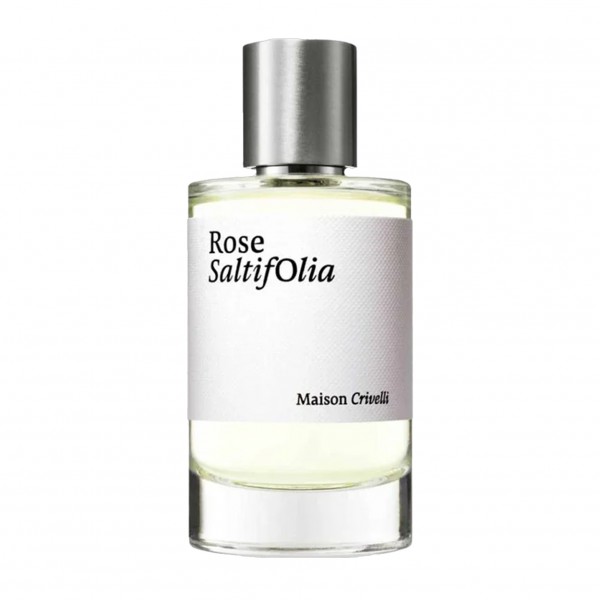 ادوپرفیوم کریولی Rose SaltifOlia