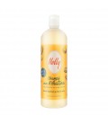 شامپو مرطوب کننده مو نلی Keratin