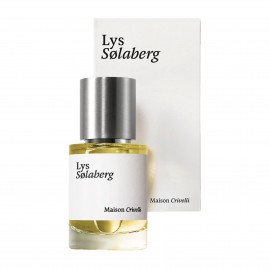 ادو پرفیوم کریولی Lys Solaberg