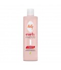 شامپو موهای فر نلی Curly Method 1