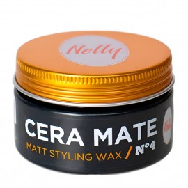 واکس مو نلی Cera Mate