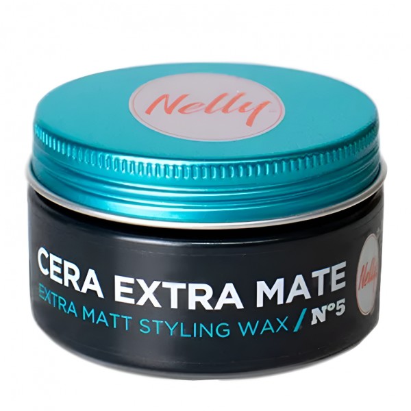 واکس مو نلی Cera Extra Mate