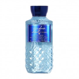 بادی واش بس اند بادی ورکز Gingham
