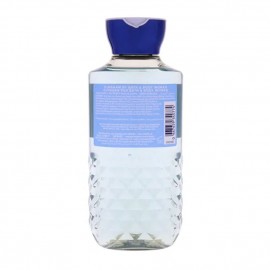 بادی واش بس اند بادی ورکز Gingham